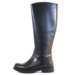 Chelsea Crew Bolero Leather Tall Boots